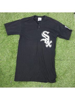 Majestic Chicago White Sox Tee